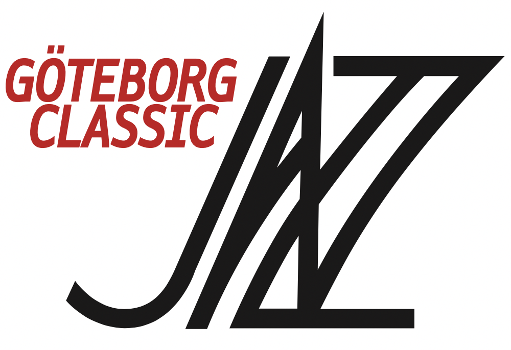 Classic Jazz Logo