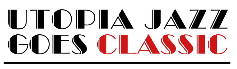 UTOPIA JAZZ GOES CLASSIC RUBRIK
