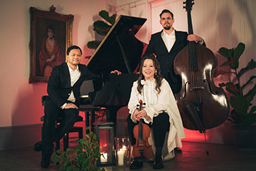 ALL IN TRIO GÖTEBORG
