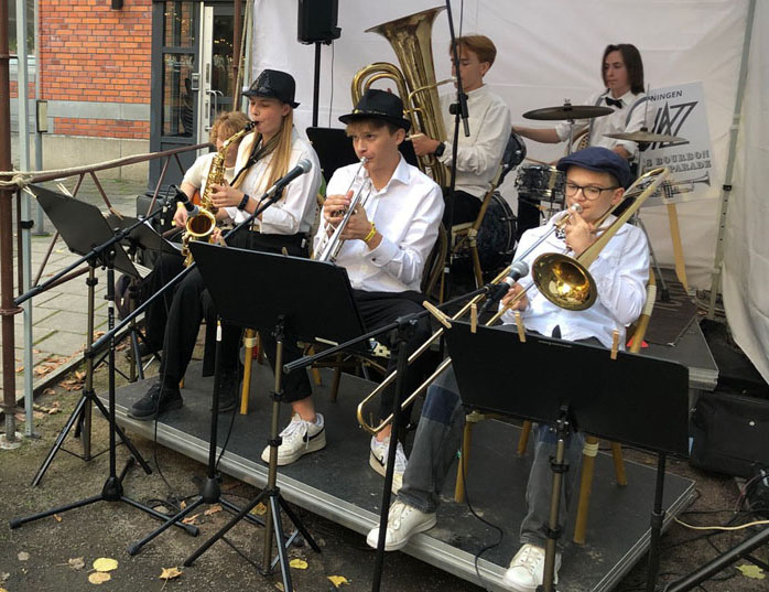 CLAY CITY STOMPERS (SE)