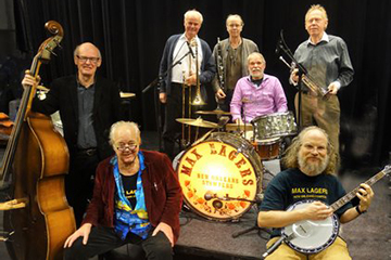MAX LAGERS N.O. STOMPERS GÖTEBORG